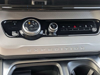 2027 Ford Expedition Max Active