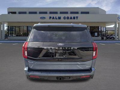 2027 Ford Expedition Max Active