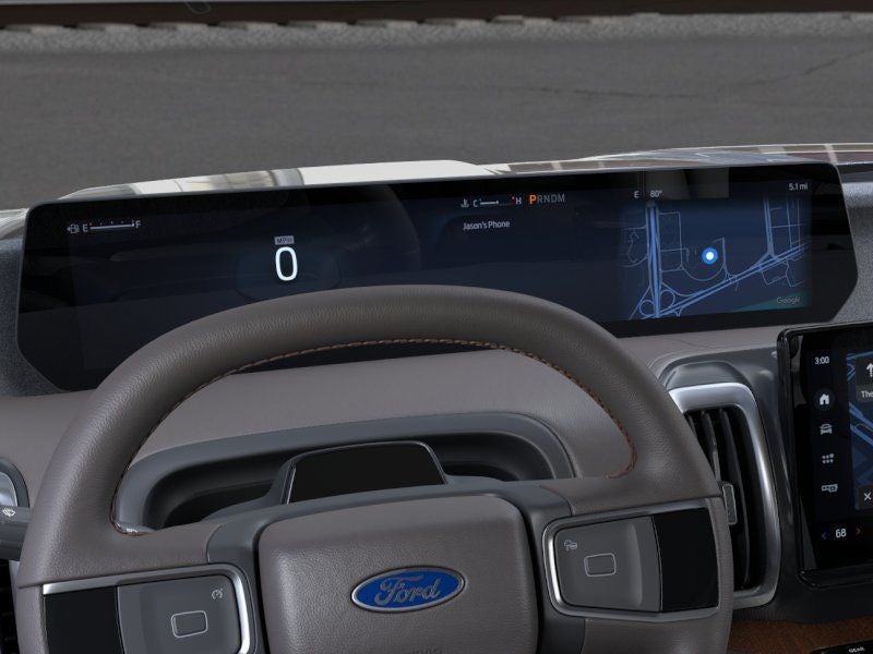 2026 Ford Expedition Max King Ranch