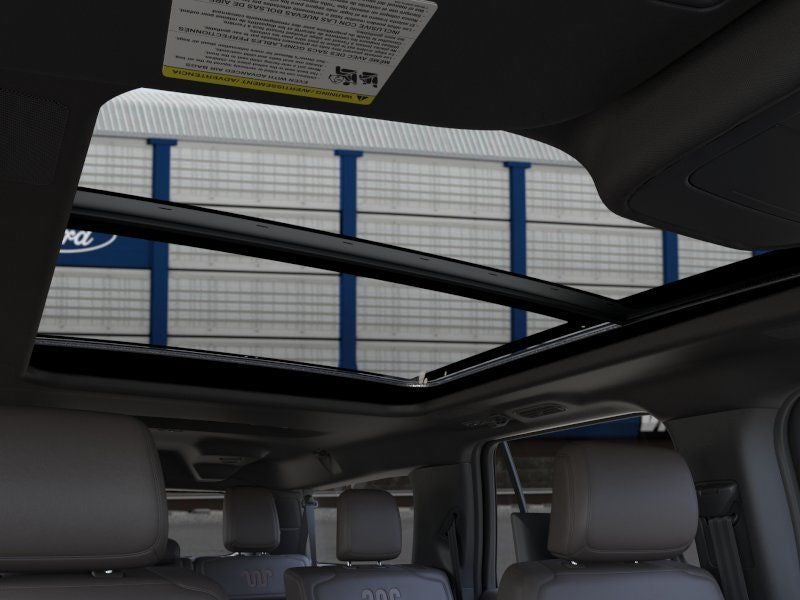 2026 Ford Expedition Max King Ranch