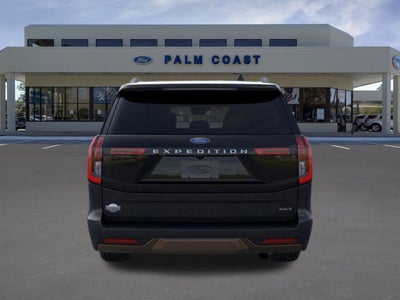 2026 Ford Expedition Max King Ranch