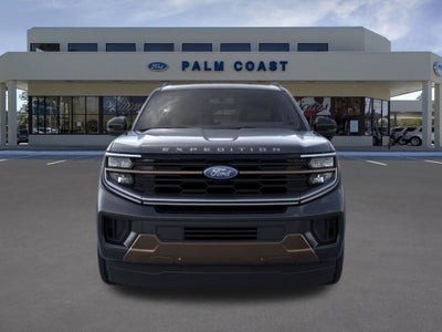 2026 Ford Expedition Max King Ranch