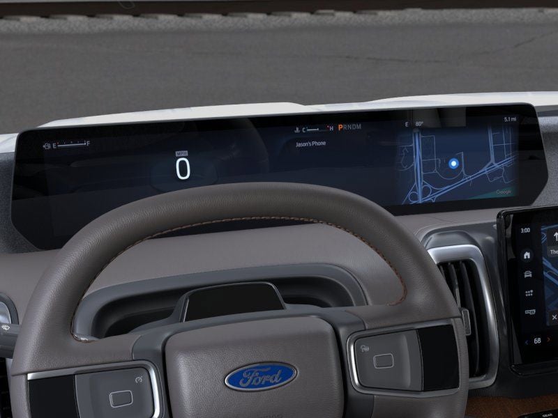 2026 Ford Expedition Max King Ranch