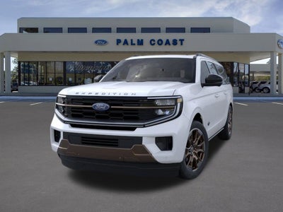 2026 Ford Expedition Max King Ranch