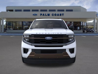2026 Ford Expedition Max King Ranch
