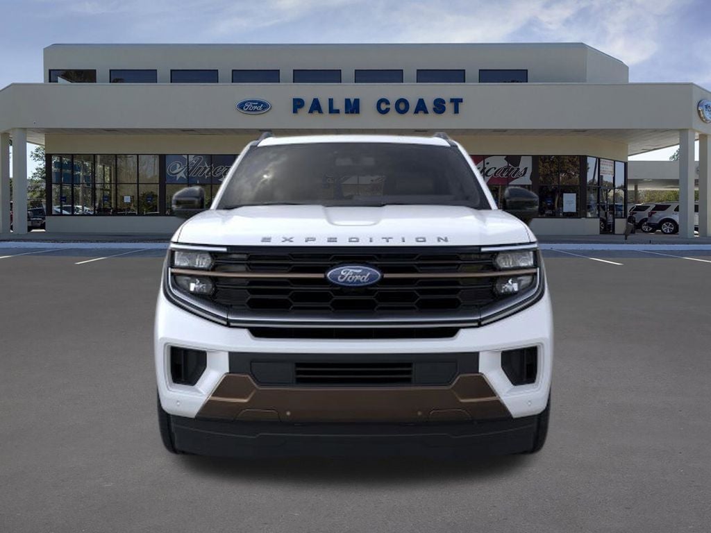 2026 Ford Expedition Max King Ranch
