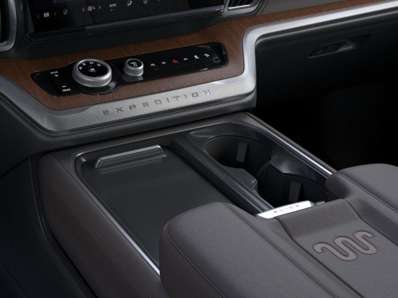 2026 Ford Expedition Max King Ranch