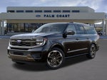 2027 Ford Expedition Max King Ranch