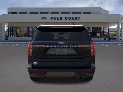 2026 Ford Expedition King Ranch