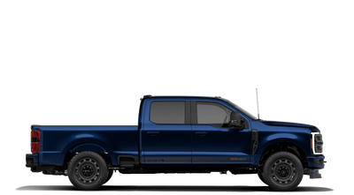 2027 Ford F-250SD XLT