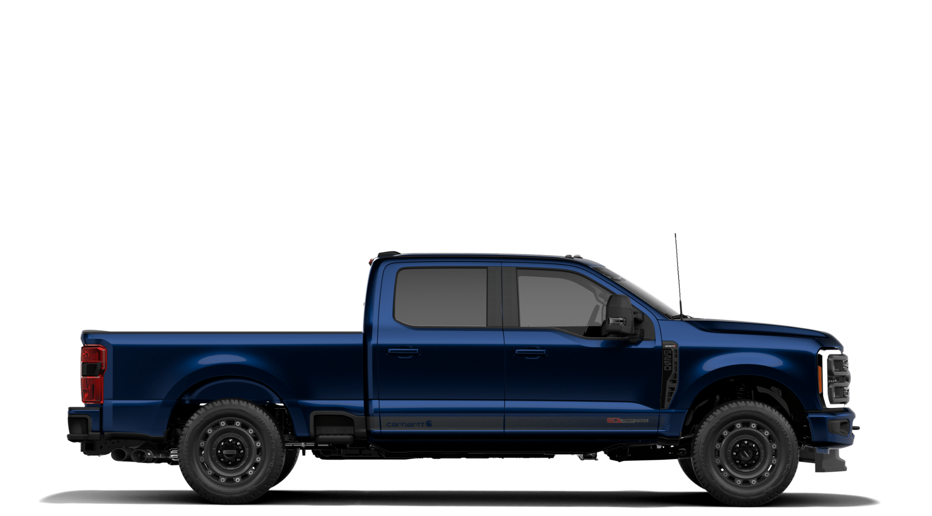 2027 Ford F-250SD XLT