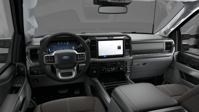 2027 Ford F-250SD XLT