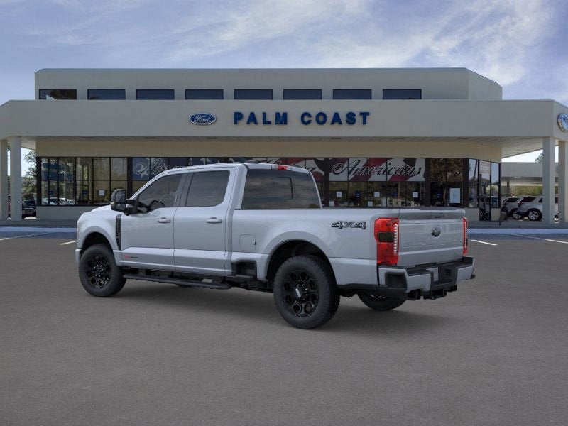 2026 Ford F-250SD Lariat TSport Valor Edition