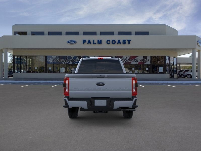2026 Ford F-250SD Lariat TSport Valor Edition