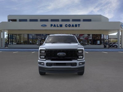 2026 Ford F-250SD Lariat TSport Valor Edition