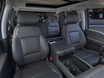 2026 Ford F-250SD Lariat TSport Valor Edition