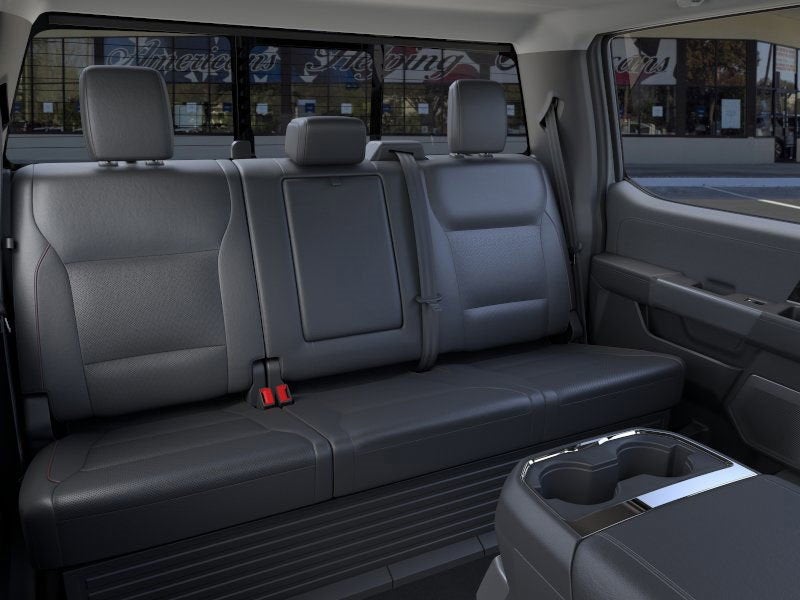 2026 Ford F-250SD Lariat TSport Valor Edition