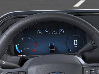 2026 Ford F-250SD Lariat TSport Valor Edition