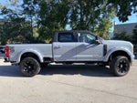 2026 Ford F-250SD Lariat TSport Valor Edition