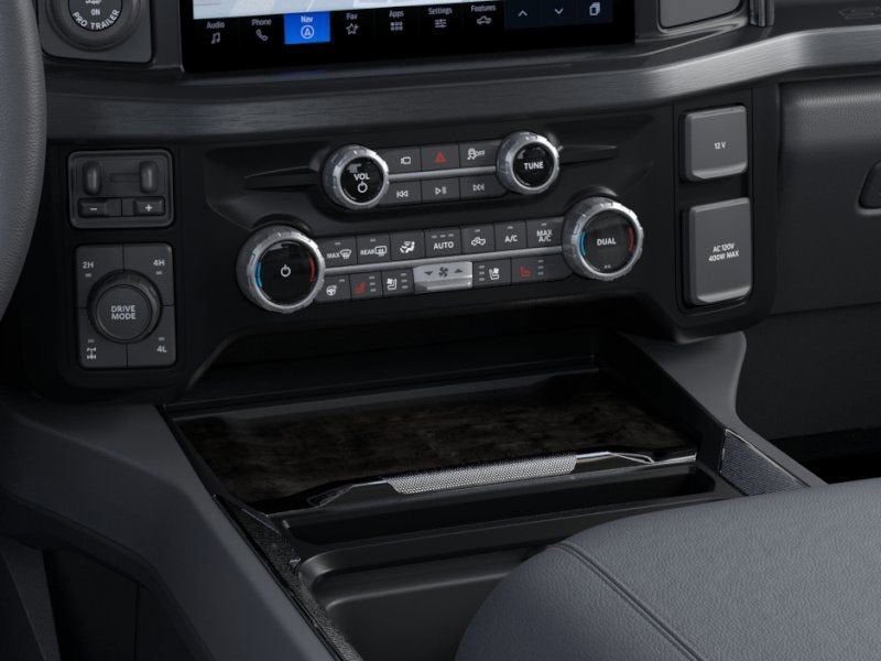 2026 Ford F-250SD Lariat TSport Valor Edition