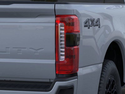 2026 Ford F-250SD Lariat TSport Valor Edition