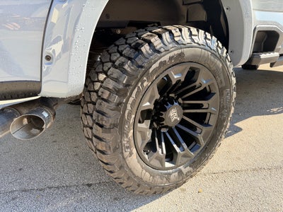 2026 Ford F-250SD Lariat TSport Valor Edition