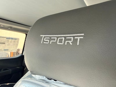 2026 Ford F-250SD Lariat TSport Valor Edition
