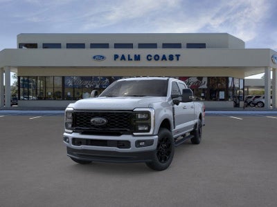 2026 Ford F-250SD Lariat TSport Valor Edition