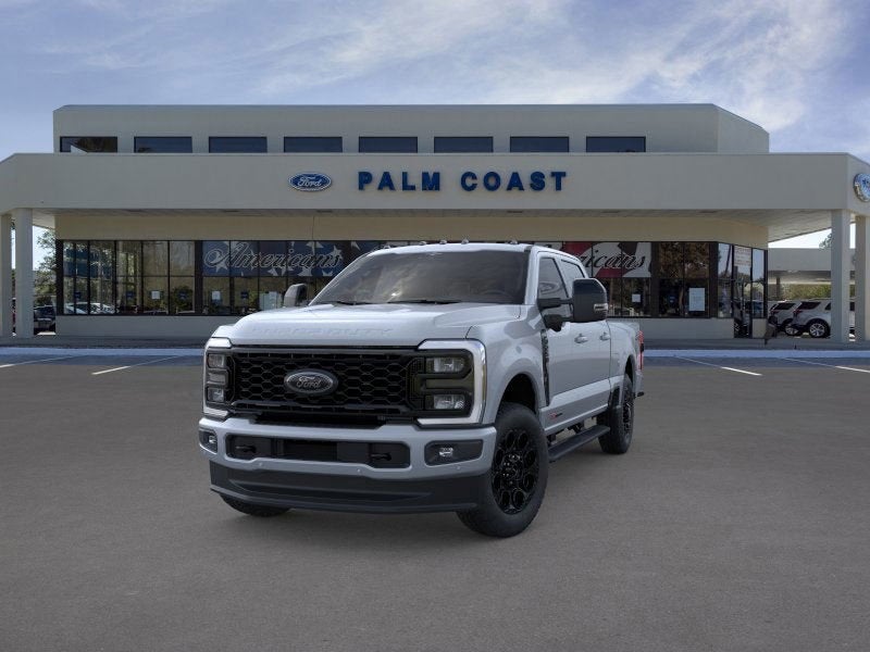 2026 Ford F-250SD Lariat TSport Valor Edition