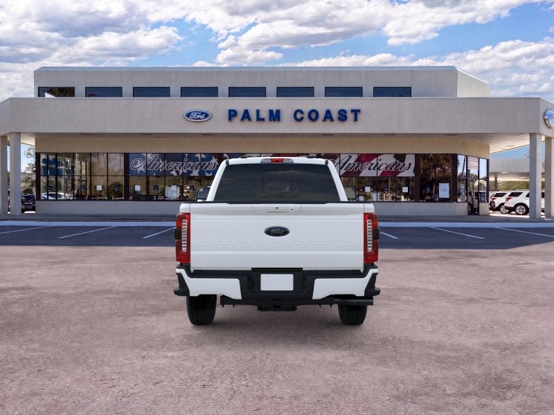 2026 Ford F-250SD Lariat TSPORT Valor Edition