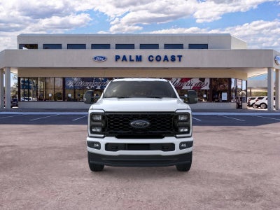 2026 Ford F-250SD Lariat TSPORT Valor Edition
