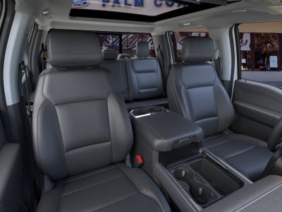 2026 Ford F-250SD Lariat TSPORT Valor Edition