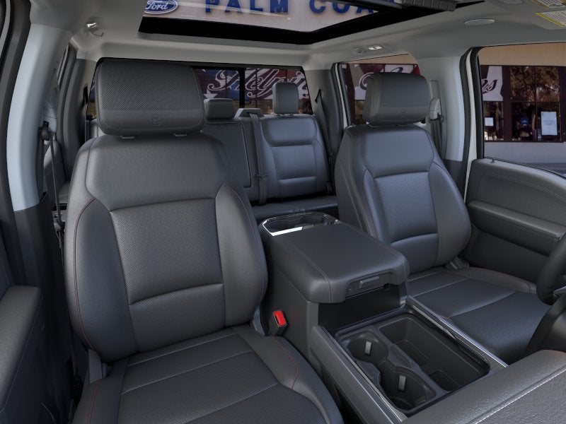 2026 Ford F-250SD Lariat TSPORT Valor Edition