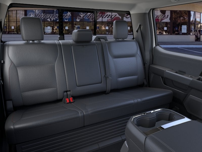 2026 Ford F-250SD Lariat TSPORT Valor Edition