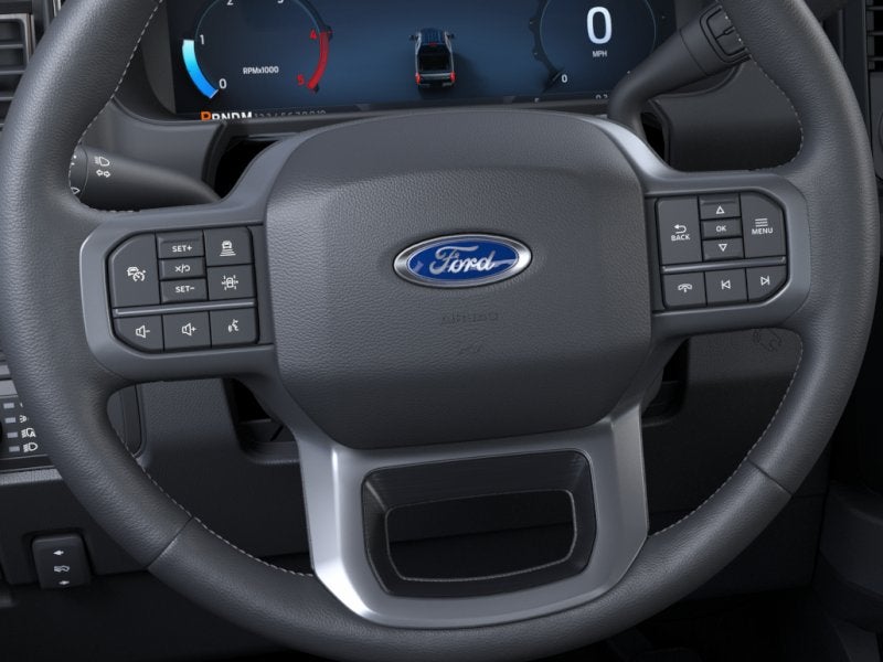 2026 Ford F-250SD Lariat TSPORT Valor Edition