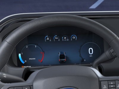 2026 Ford F-250SD Lariat TSPORT Valor Edition