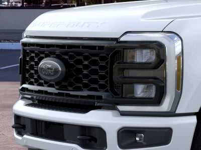 2026 Ford F-250SD Lariat TSPORT Valor Edition