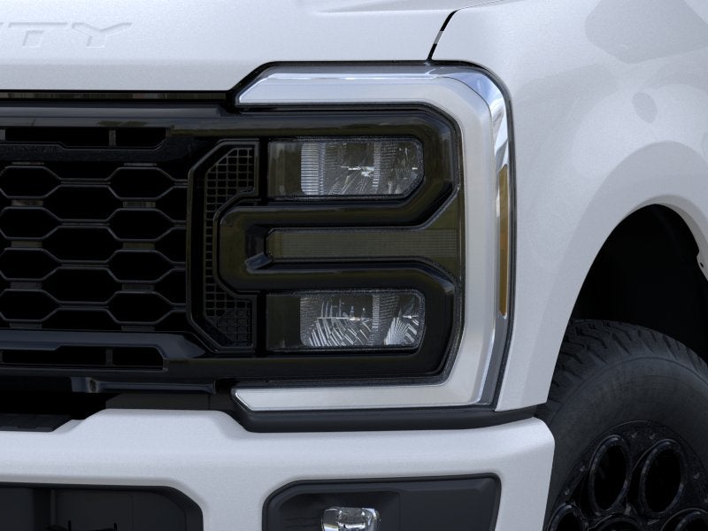 2026 Ford F-250SD Lariat TSPORT Valor Edition