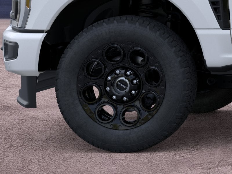 2026 Ford F-250SD Lariat TSPORT Valor Edition