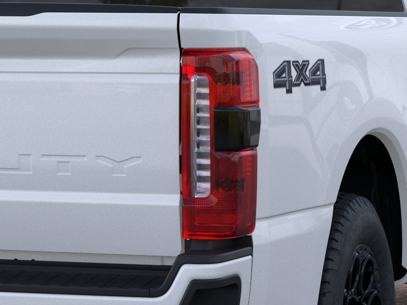 2026 Ford F-250SD Lariat TSPORT Valor Edition