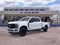 2026 Ford F-250SD Lariat TSPORT Valor Edition