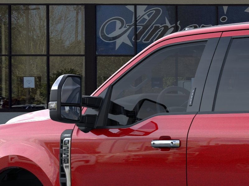 2026 Ford F-250SD Lariat TSport Valor Edition