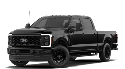 2027 Ford F-250SD XLT