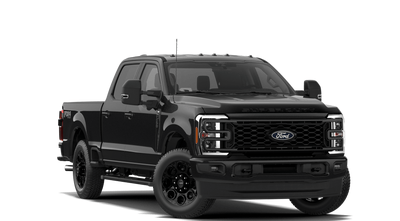 2027 Ford F-250SD XLT