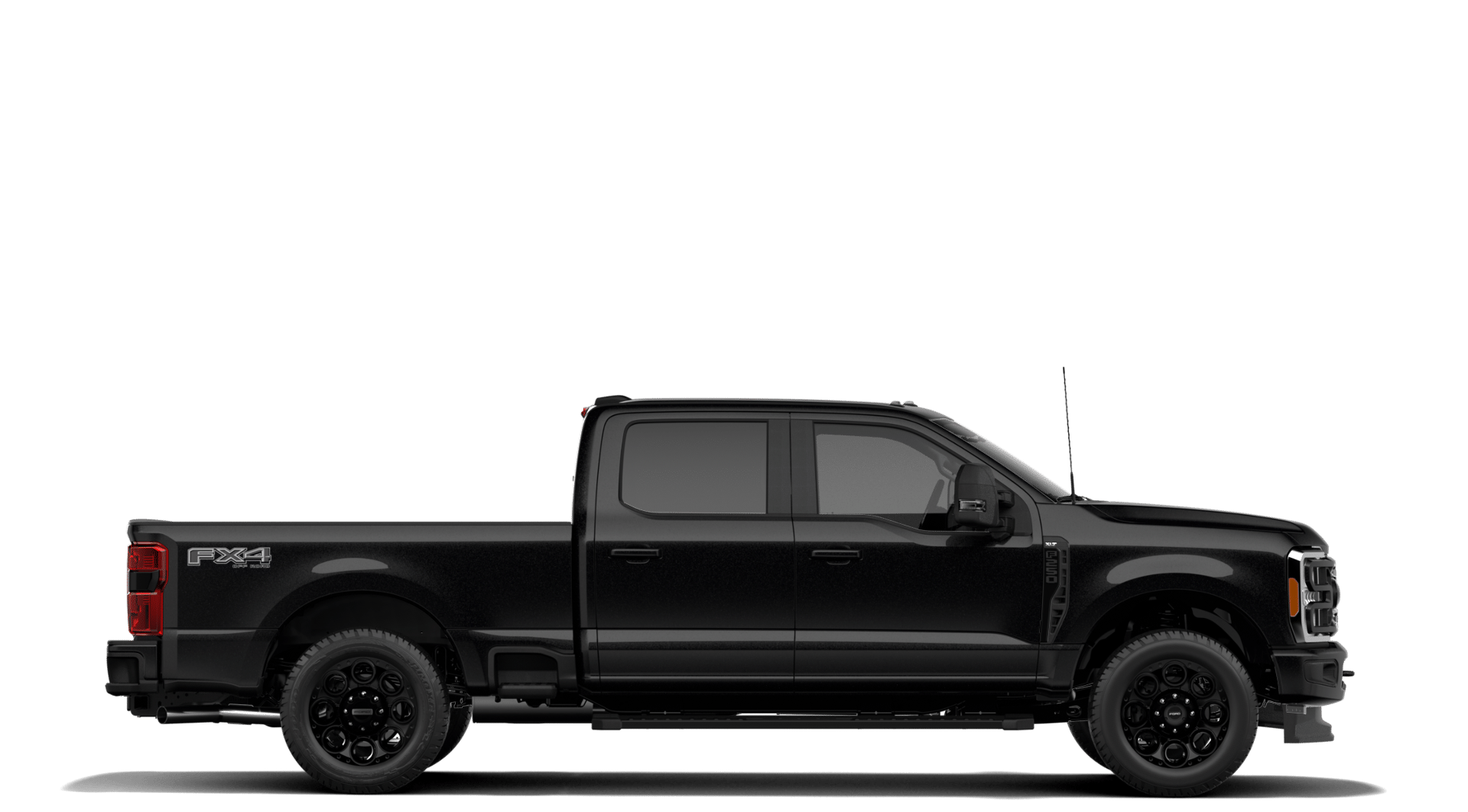 2027 Ford F-250SD XLT