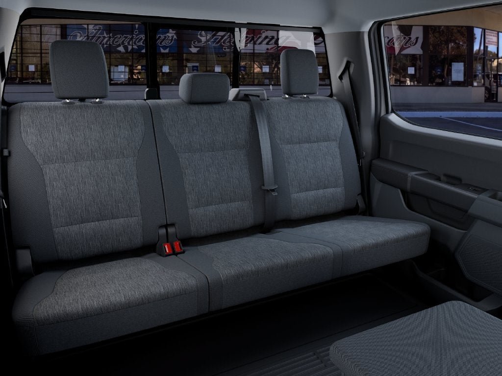 2027 Ford F-250SD XL