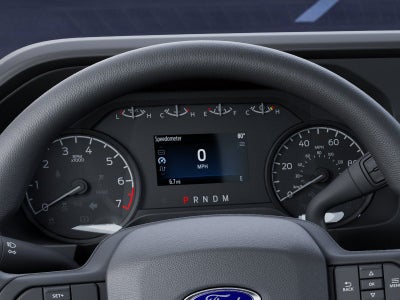 2027 Ford F-250SD XL