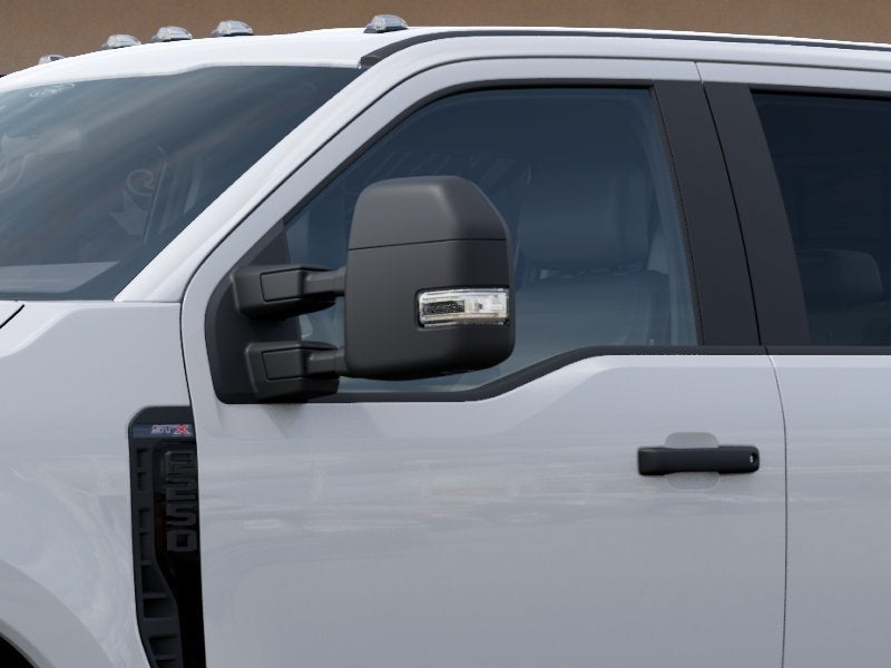 2027 Ford F-250SD XL