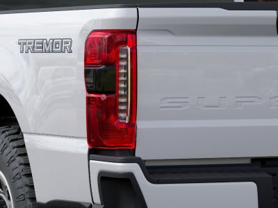 2027 Ford F-250SD XL