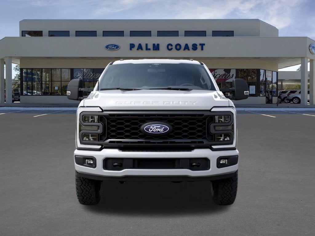 2027 Ford F-250SD XL